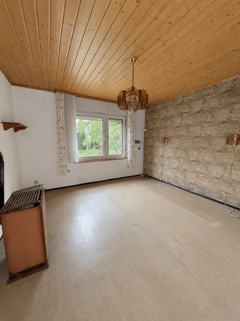 Predaj domu 125 m², pozemok 172 m², Flurstraße 1, Otterberg, Porýnie-Falcko Predaj domu 125 m², pozemok 172 m², Flurstraße 1, Otterberg, Porýnie-Falcko