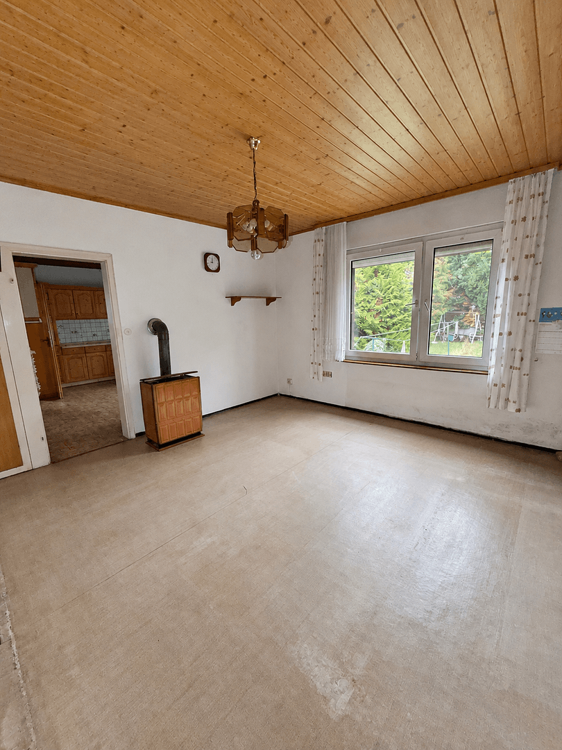 Predaj domu 125 m², pozemok 172 m², Flurstraße 1, Otterberg, Porýnie-Falcko Predaj domu 125 m², pozemok 172 m², Flurstraße 1, Otterberg, Porýnie-Falcko