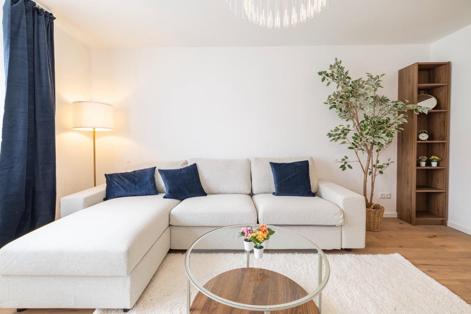 Prenájom bytu 1-izbový 26 m², Brecherspitzstraße 6, München, Bavorsko Prenájom bytu 1-izbový 26 m², Brecherspitzstraße 6, München, Bavorsko