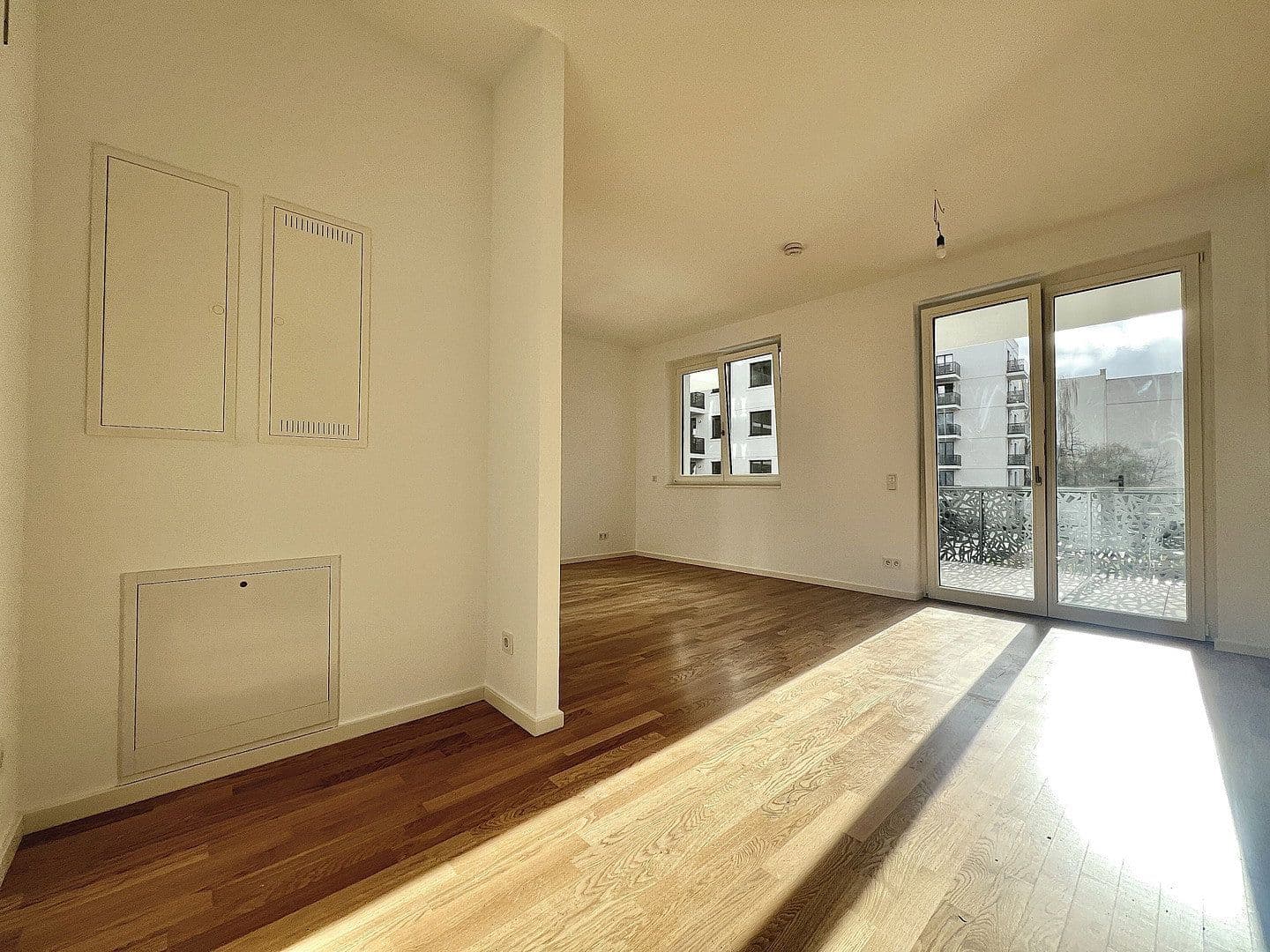 Prenájom bytu 2-izbový 50 m², Pallasstraße 25, Berlin, Berlín Prenájom bytu 2-izbový 50 m², Pallasstraße 25, Berlin, Berlín