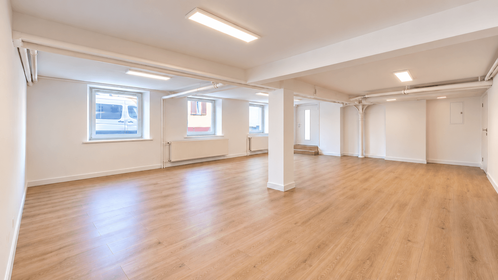 Prenájom kancelárie 110 m², Scherzachstrasse 12, Weingarten, Bádensko-Wurttembersko Prenájom kancelárie 110 m², Scherzachstrasse 12, Weingarten, Bádensko-Wurttembersko