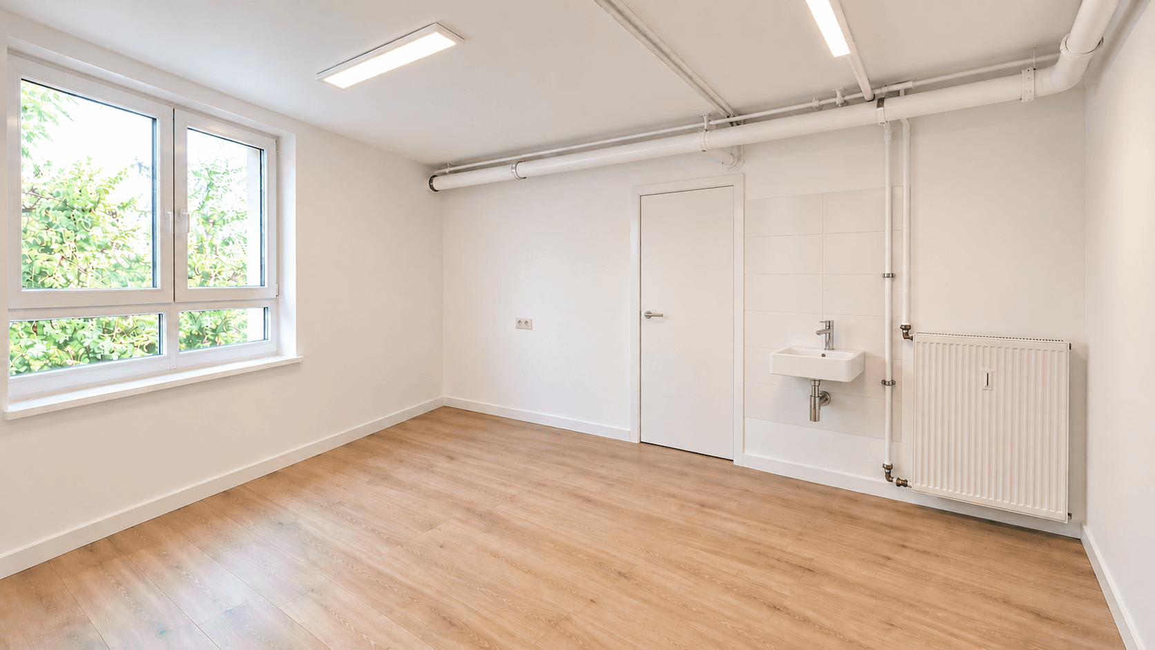 Prenájom kancelárie 110 m², Scherzachstrasse 12, Weingarten, Bádensko-Wurttembersko Prenájom kancelárie 110 m², Scherzachstrasse 12, Weingarten, Bádensko-Wurttembersko