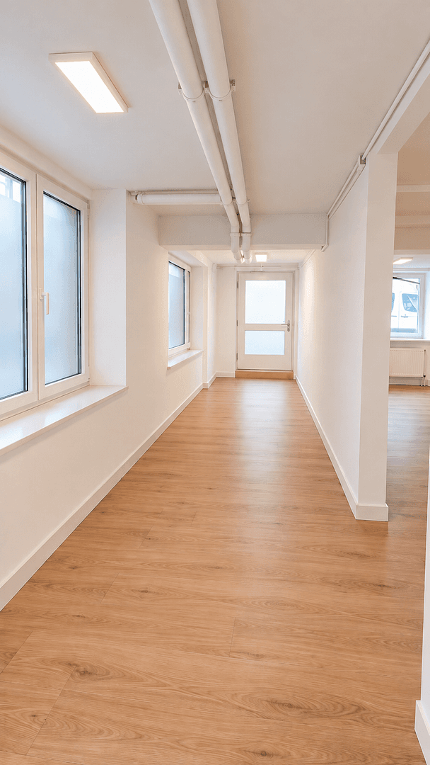 Prenájom kancelárie 110 m², Scherzachstrasse 12, Weingarten, Bádensko-Wurttembersko Prenájom kancelárie 110 m², Scherzachstrasse 12, Weingarten, Bádensko-Wurttembersko