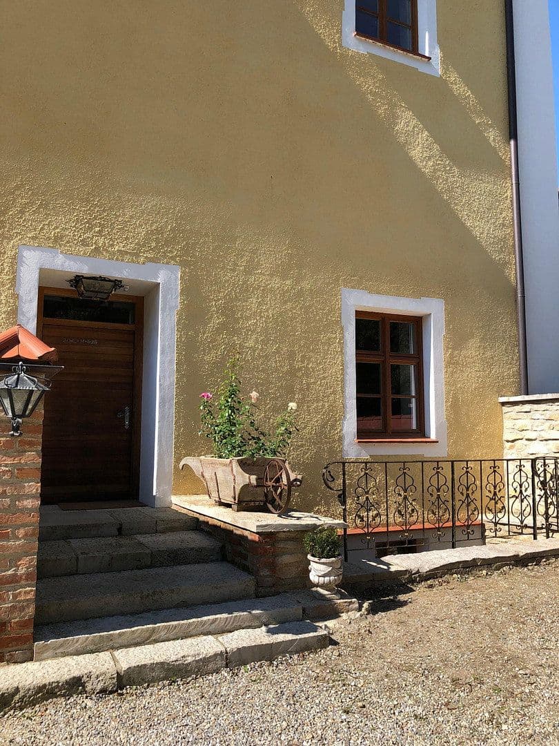 Prenájom bytu 2-izbový 55 m², Haag an der Amper, Bavorsko Prenájom bytu 2-izbový 55 m², Haag an der Amper, Bavorsko