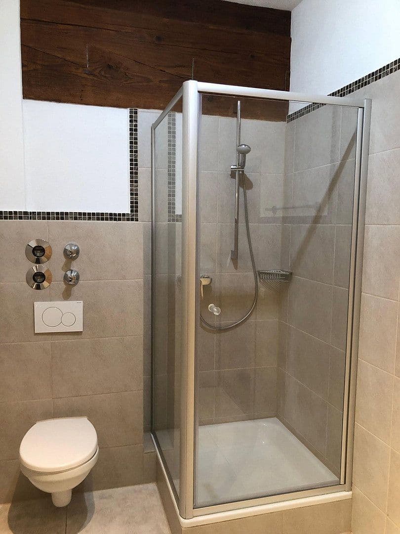 Prenájom bytu 2-izbový 55 m², Haag an der Amper, Bavorsko Prenájom bytu 2-izbový 55 m², Haag an der Amper, Bavorsko