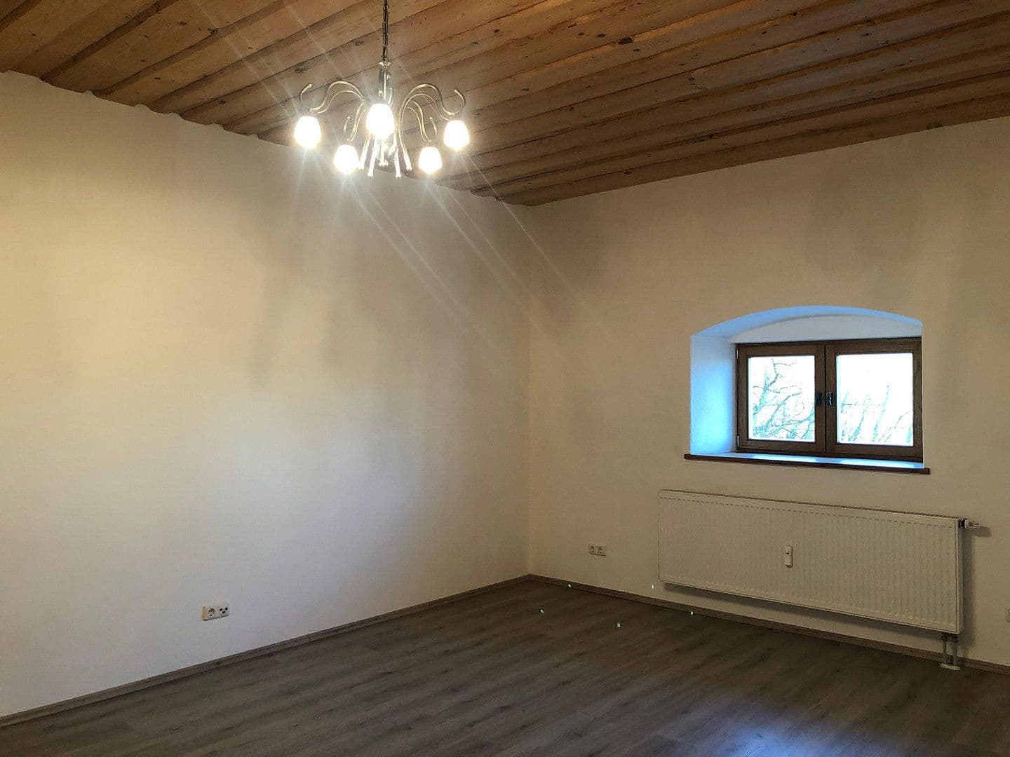 Prenájom bytu 2-izbový 55 m², Haag an der Amper, Bavorsko Prenájom bytu 2-izbový 55 m², Haag an der Amper, Bavorsko