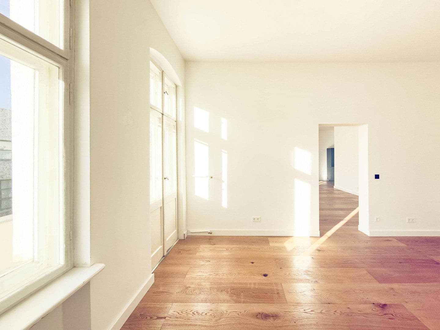Predaj bytu 3-izbový 110 m², Karlsruherstraße 11, Berlin, Berlín Predaj bytu 3-izbový 110 m², Karlsruherstraße 11, Berlin, Berlín