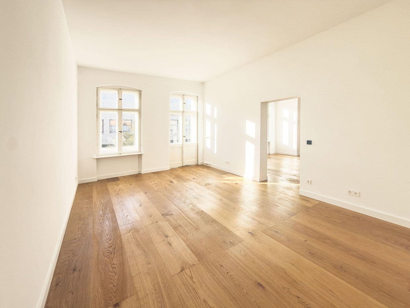 Predaj bytu 3-izbový 110 m², Karlsruherstraße 11, Berlin, Berlín Predaj bytu 3-izbový 110 m², Karlsruherstraße 11, Berlin, Berlín