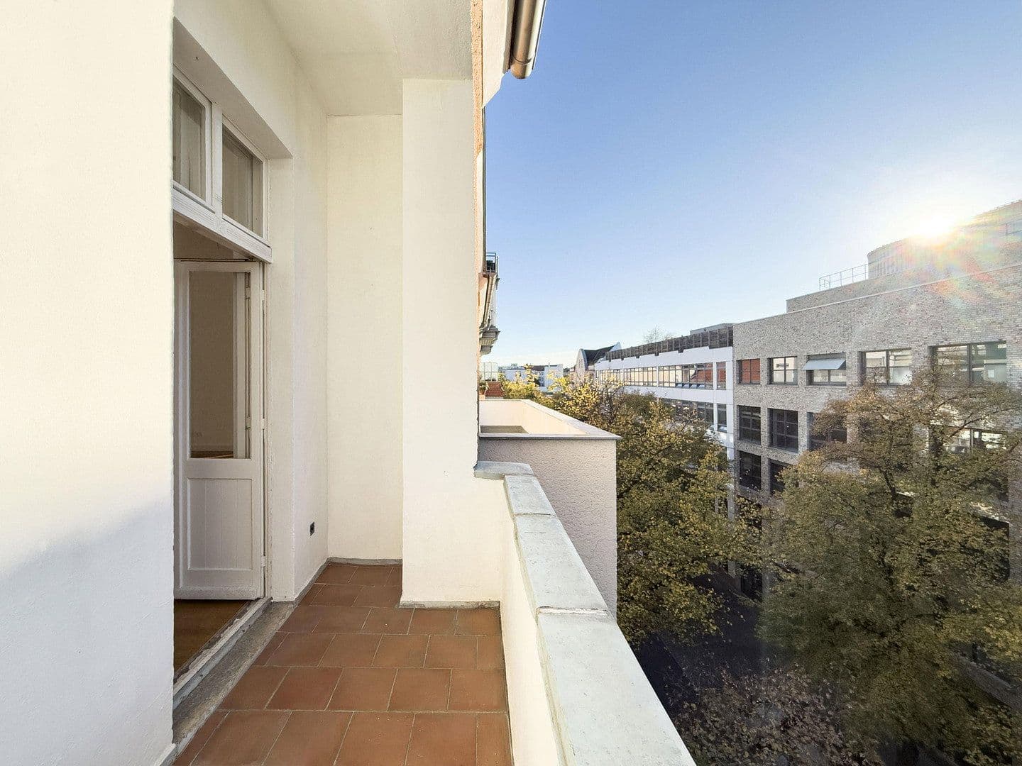Predaj bytu 3-izbový 110 m², Karlsruherstraße 11, Berlin, Berlín Predaj bytu 3-izbový 110 m², Karlsruherstraße 11, Berlin, Berlín