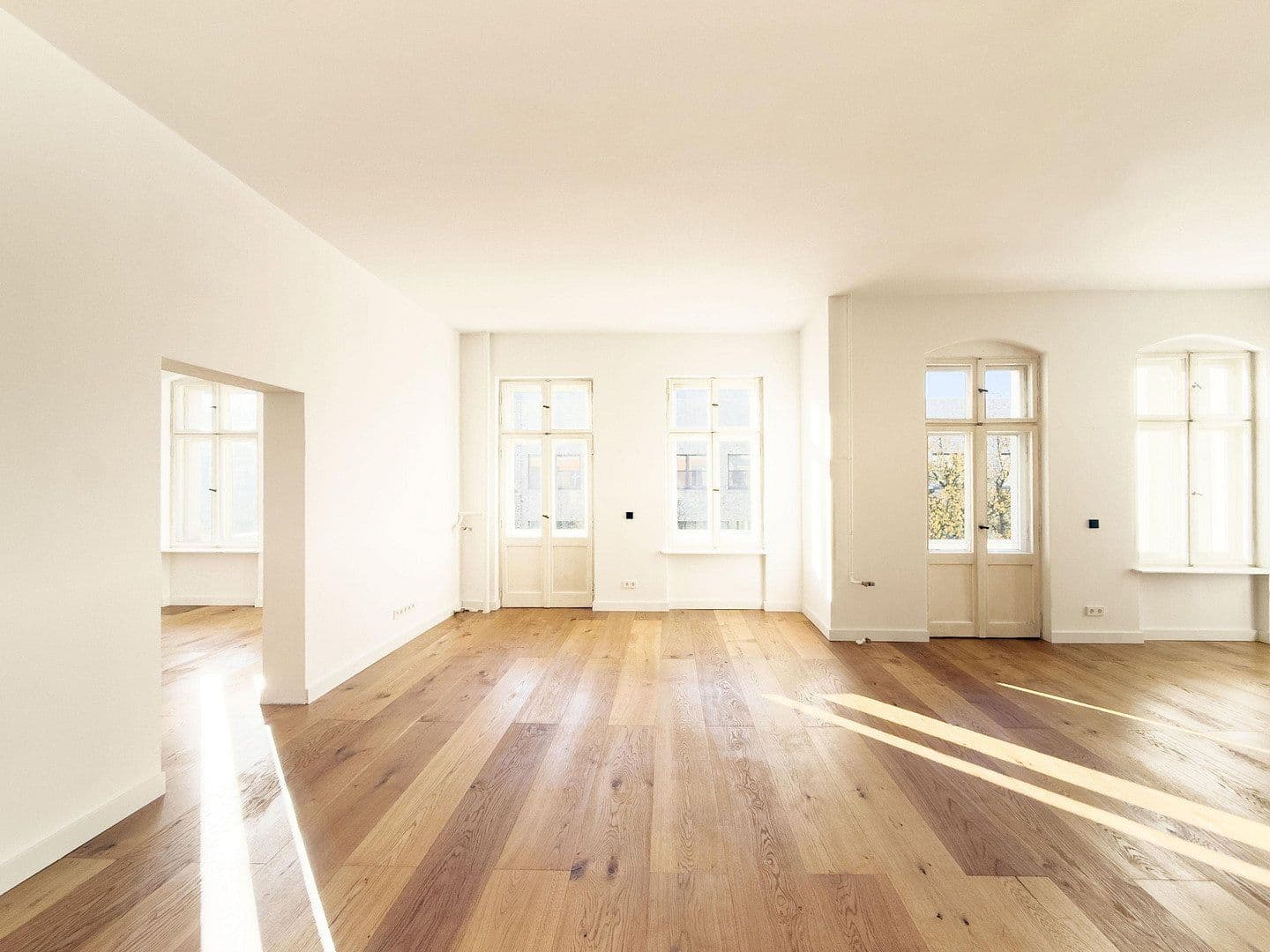 Predaj bytu 3-izbový 110 m², Karlsruherstraße 11, Berlin, Berlín Predaj bytu 3-izbový 110 m², Karlsruherstraße 11, Berlin, Berlín