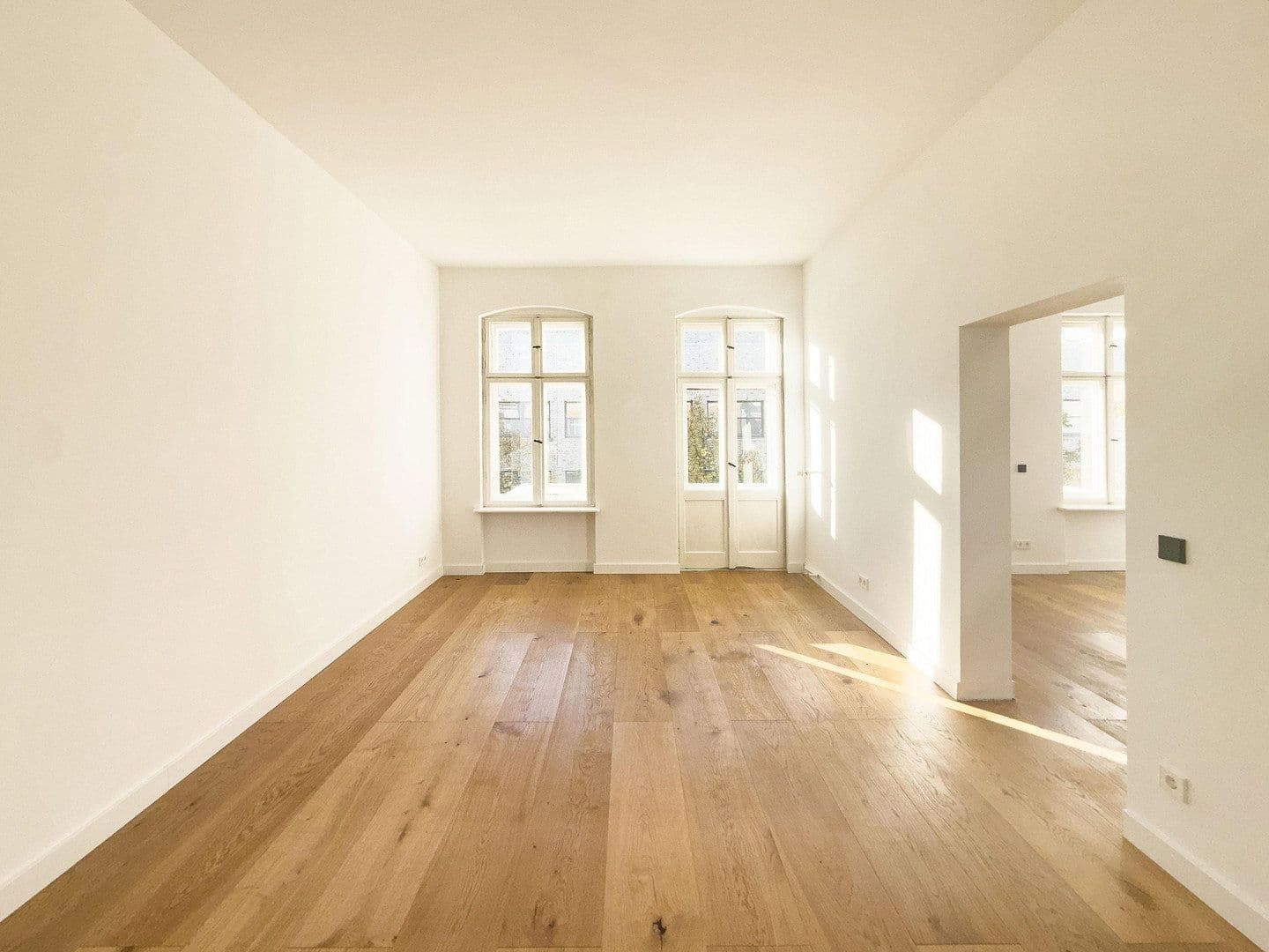 Predaj bytu 3-izbový 110 m², Karlsruherstraße 11, Berlin, Berlín Predaj bytu 3-izbový 110 m², Karlsruherstraße 11, Berlin, Berlín