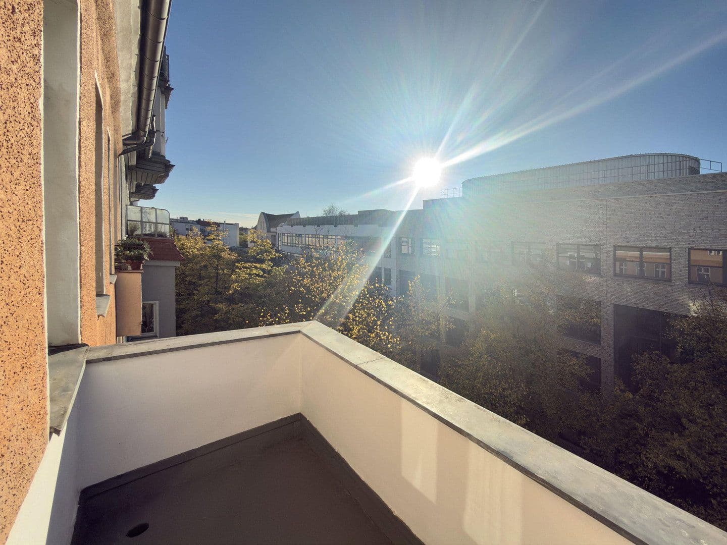 Predaj bytu 3-izbový 110 m², Karlsruherstraße 11, Berlin, Berlín Predaj bytu 3-izbový 110 m², Karlsruherstraße 11, Berlin, Berlín