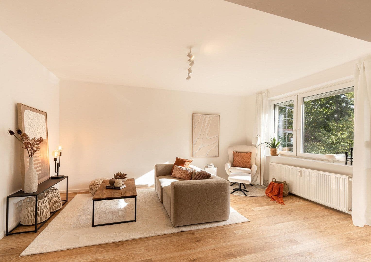 Predaj bytu 3-izbový 61 m², Hamburg, Hamburg Predaj bytu 3-izbový 61 m², Hamburg, Hamburg