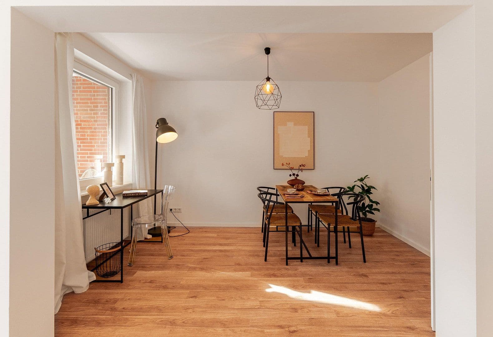Predaj bytu 3-izbový 61 m², Hamburg, Hamburg Predaj bytu 3-izbový 61 m², Hamburg, Hamburg