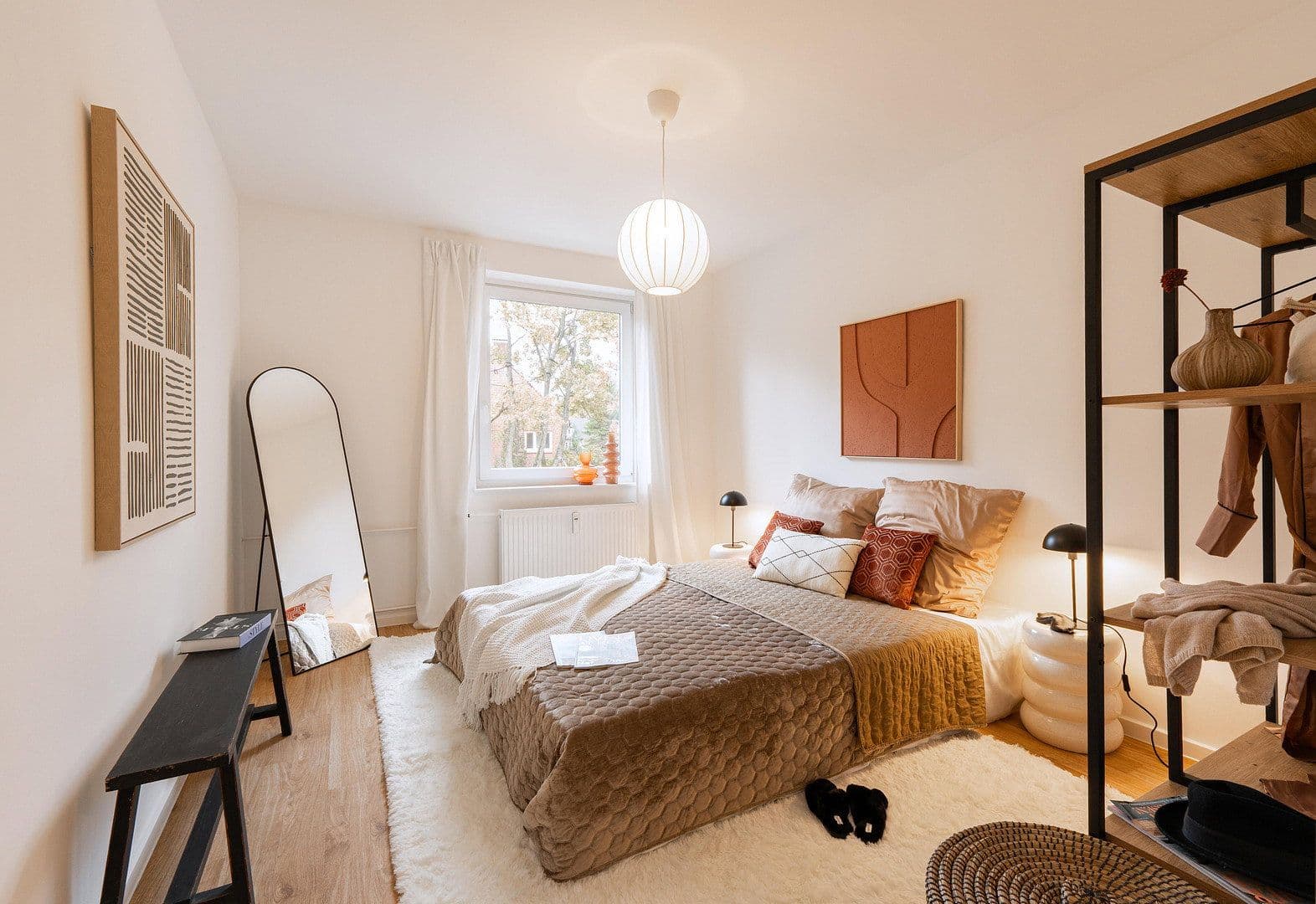 Predaj bytu 3-izbový 61 m², Hamburg, Hamburg Predaj bytu 3-izbový 61 m², Hamburg, Hamburg