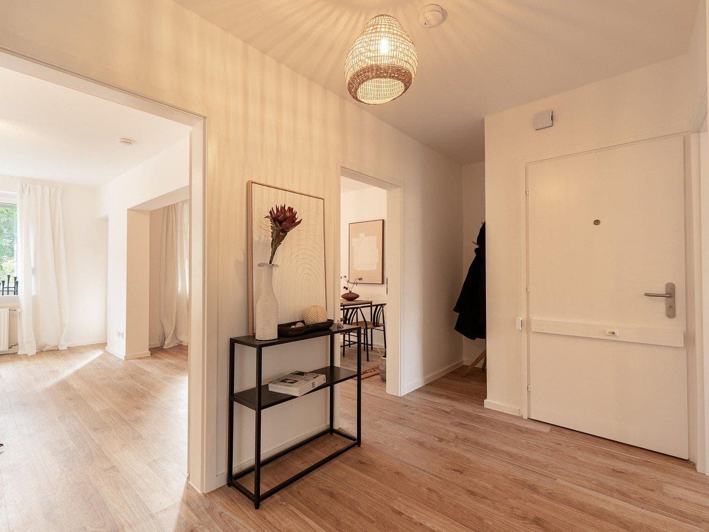 Predaj bytu 3-izbový 61 m², Hamburg, Hamburg Predaj bytu 3-izbový 61 m², Hamburg, Hamburg