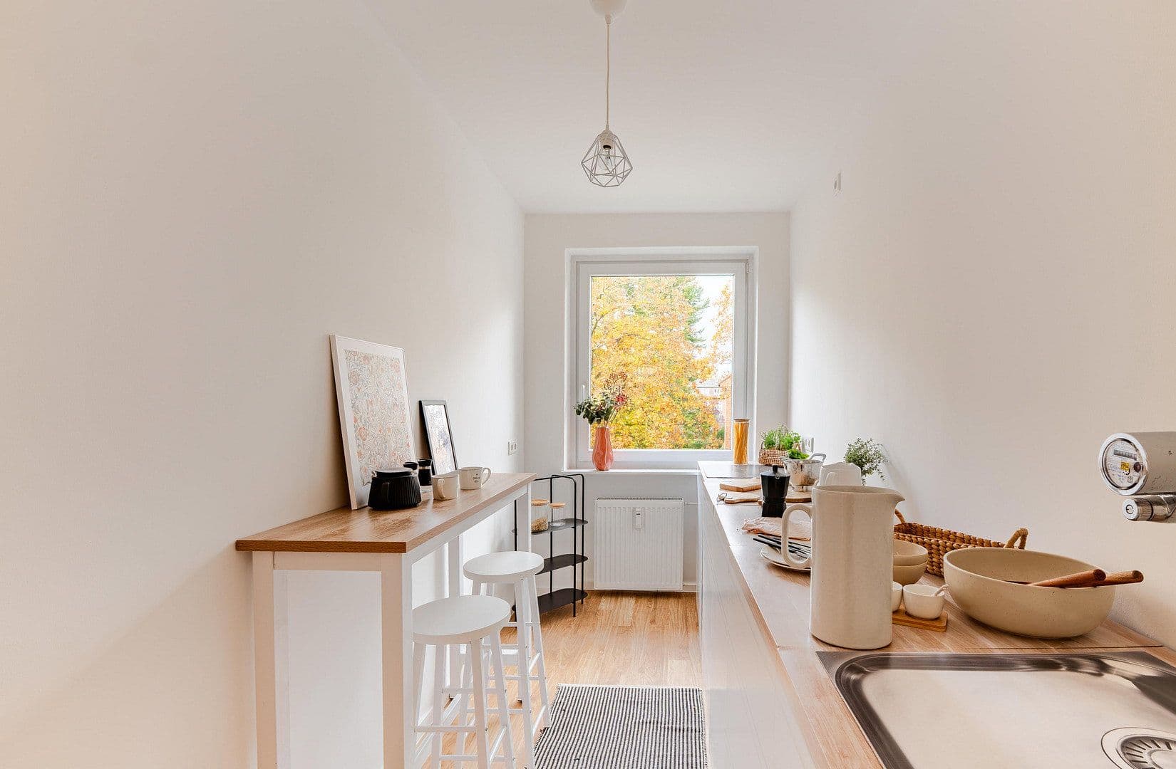 Predaj bytu 3-izbový 61 m², Hamburg, Hamburg Predaj bytu 3-izbový 61 m², Hamburg, Hamburg