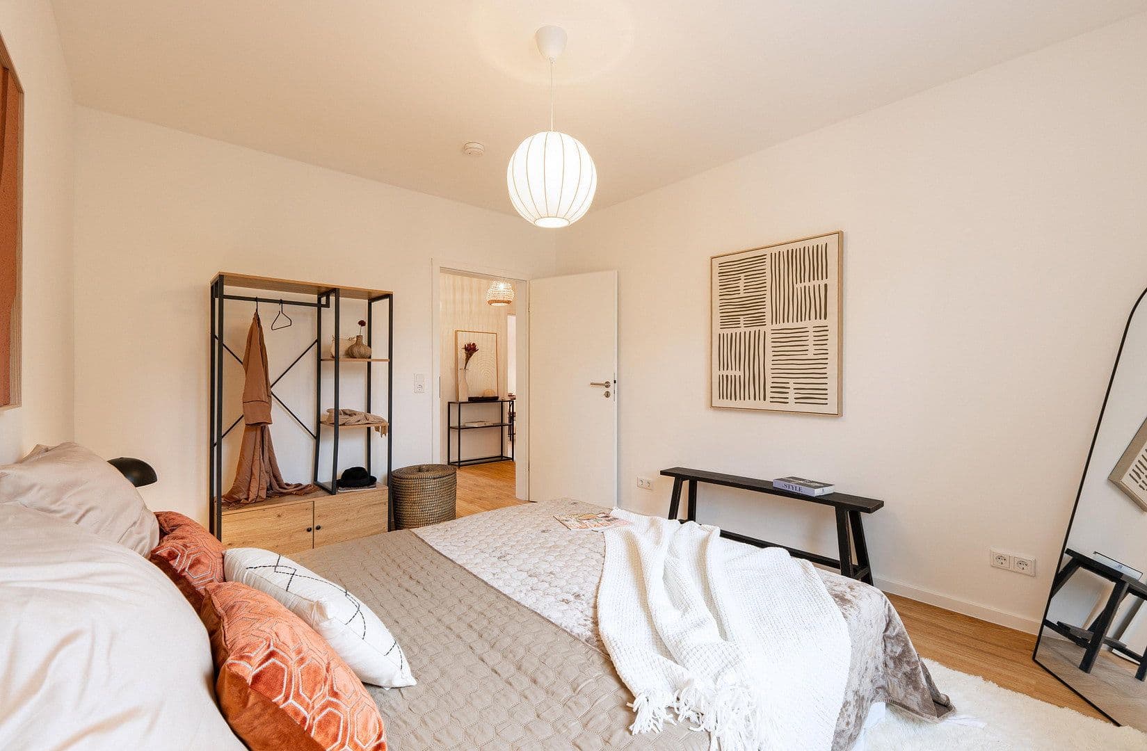 Predaj bytu 3-izbový 61 m², Hamburg, Hamburg Predaj bytu 3-izbový 61 m², Hamburg, Hamburg