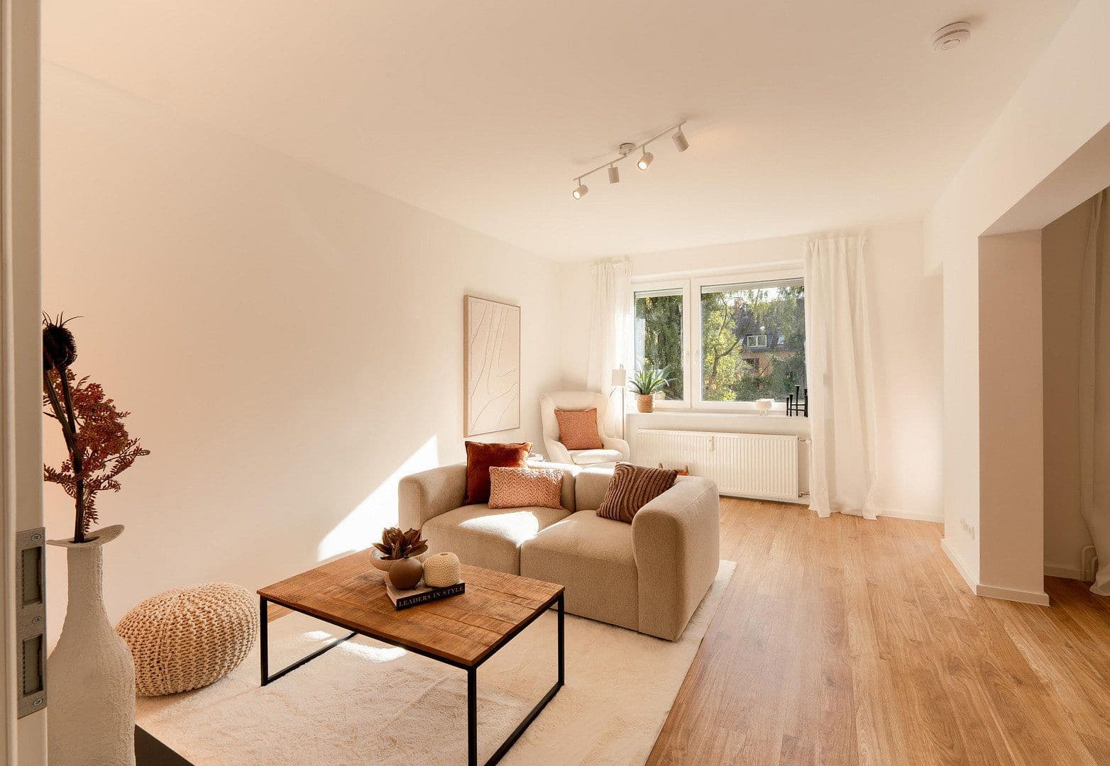 Predaj bytu 3-izbový 61 m², Hamburg, Hamburg Predaj bytu 3-izbový 61 m², Hamburg, Hamburg