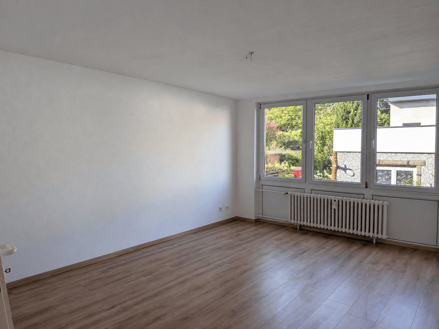 Prenájom bytu 3-izbový 76 m², Rheydter Straße 248, Mönchengladbach, Severné Porýnie - Westfálsko Prenájom bytu 3-izbový 76 m², Rheydter Straße 248, Mönchengladbach, Severné Porýnie - Westfálsko