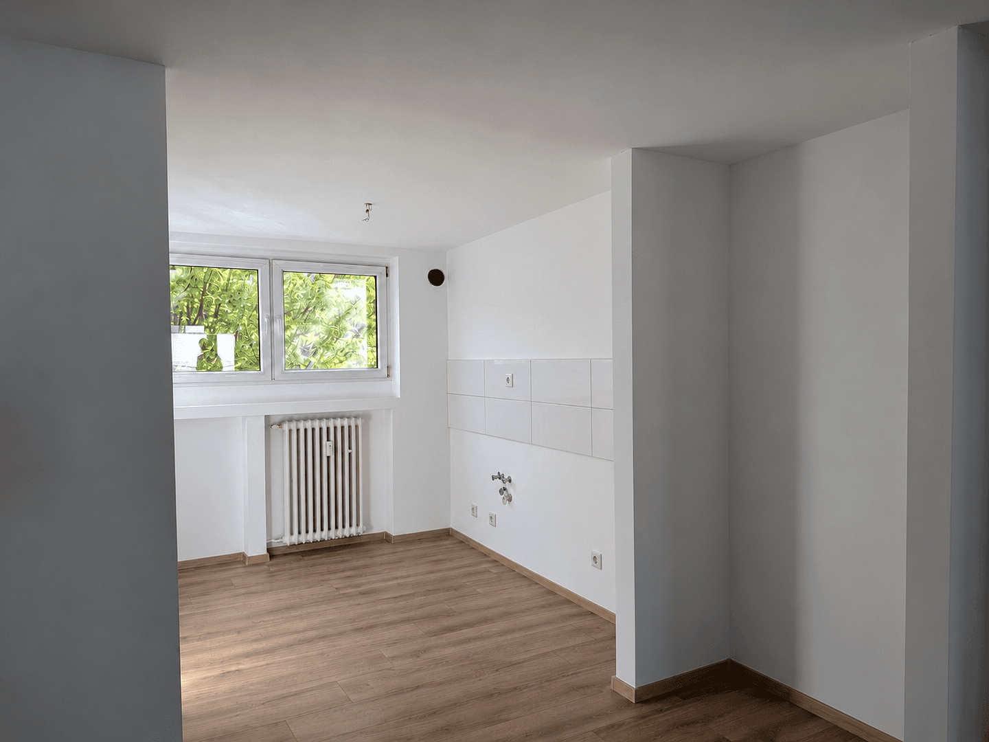 Prenájom bytu 3-izbový 76 m², Rheydter Straße 248, Mönchengladbach, Severné Porýnie - Westfálsko Prenájom bytu 3-izbový 76 m², Rheydter Straße 248, Mönchengladbach, Severné Porýnie - Westfálsko