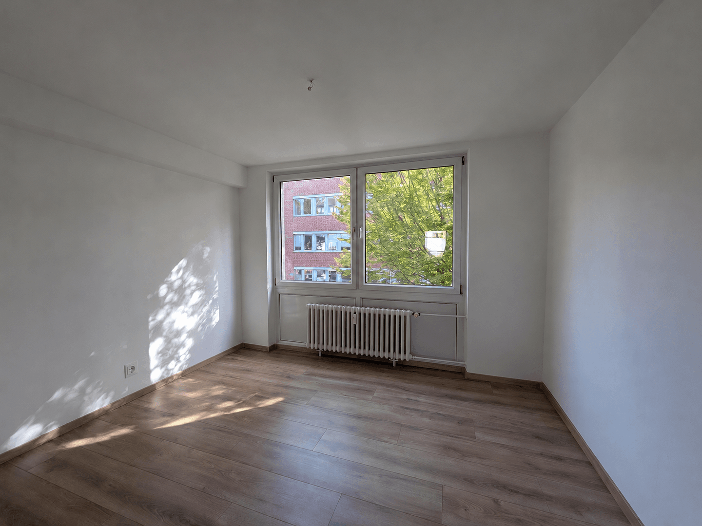Prenájom bytu 3-izbový 76 m², Rheydter Straße 248, Mönchengladbach, Severné Porýnie - Westfálsko Prenájom bytu 3-izbový 76 m², Rheydter Straße 248, Mönchengladbach, Severné Porýnie - Westfálsko