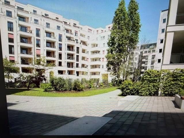 Predaj bytu 4-izbový 142 m², Elisabeth Mara Strasse 3, Berlin, Berlín Predaj bytu 4-izbový 142 m², Elisabeth Mara Strasse 3, Berlin, Berlín