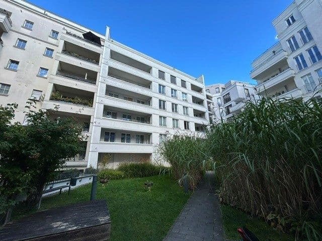 Predaj bytu 4-izbový 142 m², Elisabeth Mara Strasse 3, Berlin, Berlín Predaj bytu 4-izbový 142 m², Elisabeth Mara Strasse 3, Berlin, Berlín