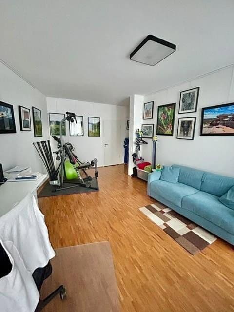 Predaj bytu 4-izbový 142 m², Elisabeth Mara Strasse 3, Berlin, Berlín Predaj bytu 4-izbový 142 m², Elisabeth Mara Strasse 3, Berlin, Berlín