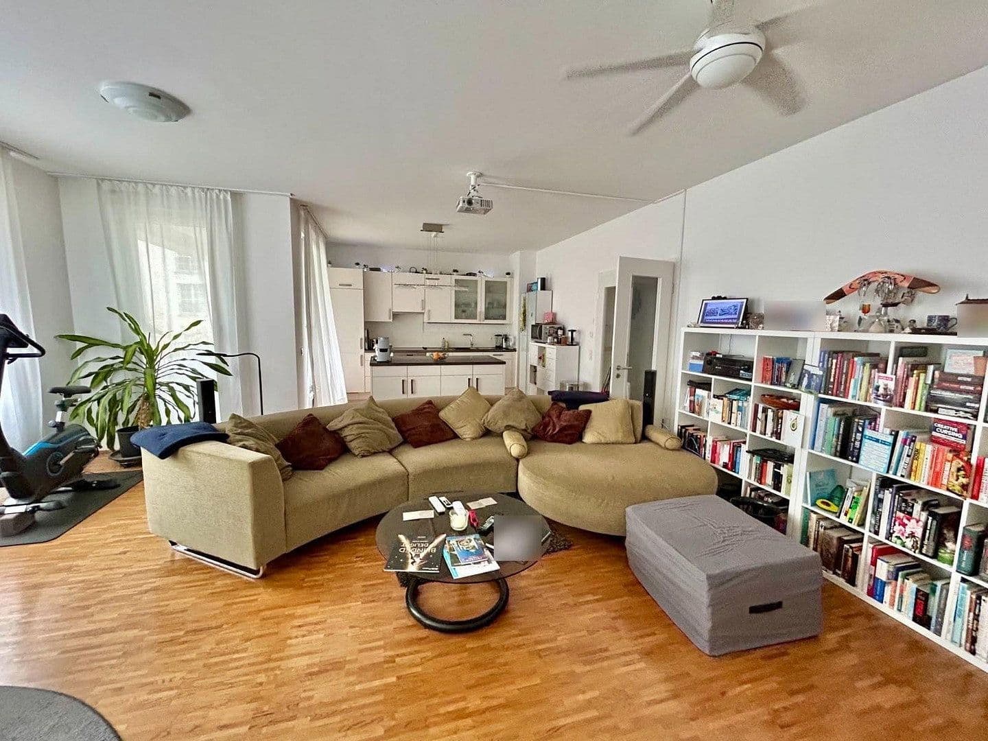 Predaj bytu 4-izbový 142 m², Elisabeth Mara Strasse 3, Berlin, Berlín Predaj bytu 4-izbový 142 m², Elisabeth Mara Strasse 3, Berlin, Berlín