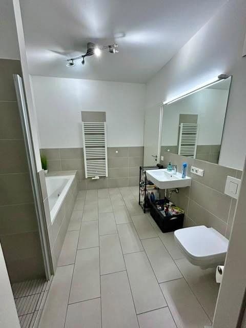 Predaj bytu 4-izbový 142 m², Elisabeth Mara Strasse 3, Berlin, Berlín Predaj bytu 4-izbový 142 m², Elisabeth Mara Strasse 3, Berlin, Berlín