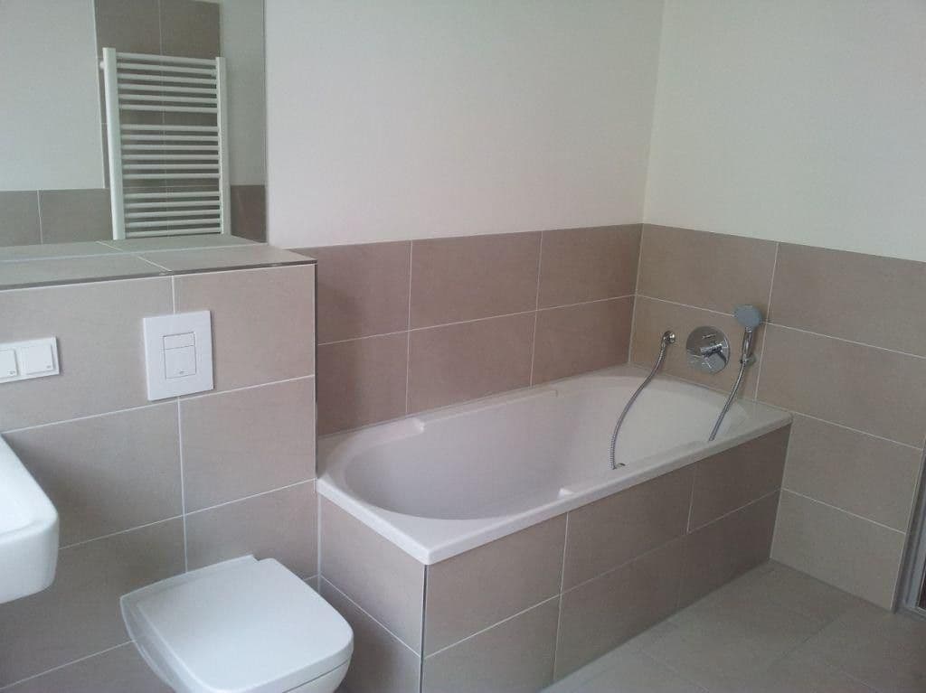 Predaj bytu 4-izbový 142 m², Elisabeth Mara Strasse 3, Berlin, Berlín Predaj bytu 4-izbový 142 m², Elisabeth Mara Strasse 3, Berlin, Berlín