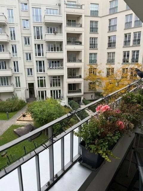 Predaj bytu 4-izbový 142 m², Elisabeth Mara Strasse 3, Berlin, Berlín Predaj bytu 4-izbový 142 m², Elisabeth Mara Strasse 3, Berlin, Berlín
