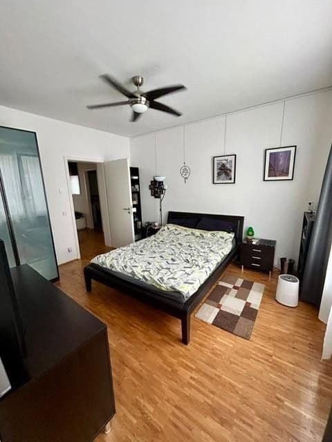 Predaj bytu 4-izbový 142 m², Elisabeth Mara Strasse 3, Berlin, Berlín Predaj bytu 4-izbový 142 m², Elisabeth Mara Strasse 3, Berlin, Berlín