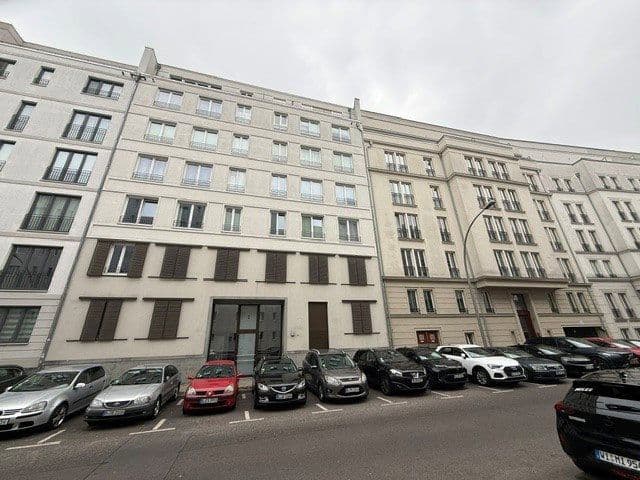 Predaj bytu 4-izbový 142 m², Elisabeth Mara Strasse 3, Berlin, Berlín Predaj bytu 4-izbový 142 m², Elisabeth Mara Strasse 3, Berlin, Berlín