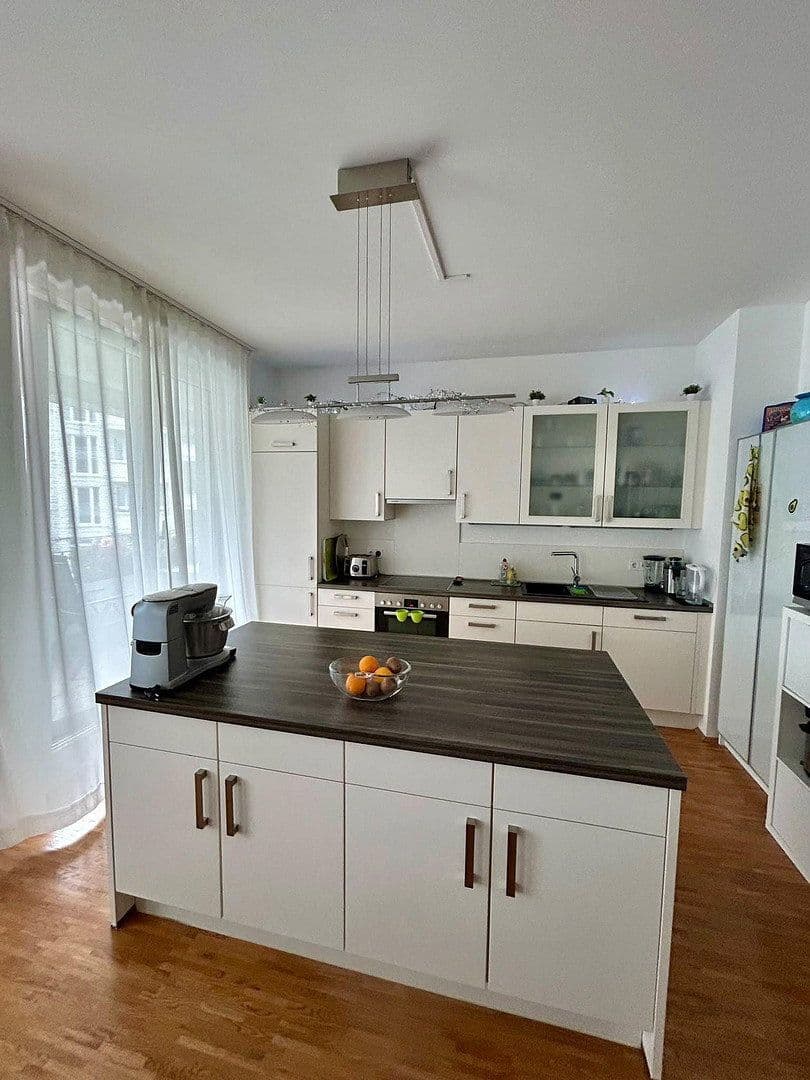 Predaj bytu 4-izbový 142 m², Elisabeth Mara Strasse 3, Berlin, Berlín Predaj bytu 4-izbový 142 m², Elisabeth Mara Strasse 3, Berlin, Berlín