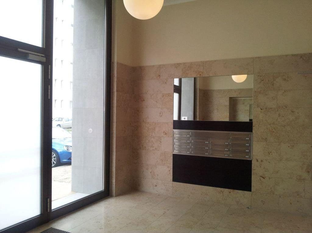 Predaj bytu 4-izbový 142 m², Elisabeth Mara Strasse 3, Berlin, Berlín Predaj bytu 4-izbový 142 m², Elisabeth Mara Strasse 3, Berlin, Berlín