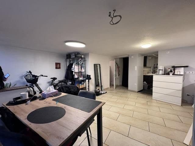 Prenájom bytu 2-izbový 65 m², Bruchtorstraße 2, Dassel, Dolné Sasko Prenájom bytu 2-izbový 65 m², Bruchtorstraße 2, Dassel, Dolné Sasko