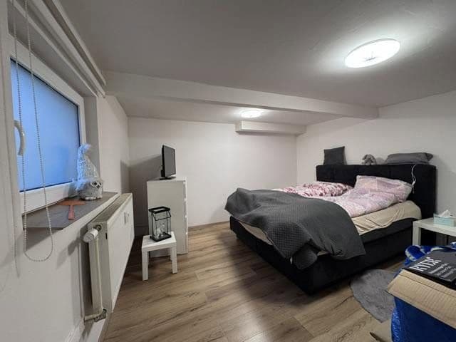 Prenájom bytu 2-izbový 65 m², Bruchtorstraße 2, Dassel, Dolné Sasko Prenájom bytu 2-izbový 65 m², Bruchtorstraße 2, Dassel, Dolné Sasko