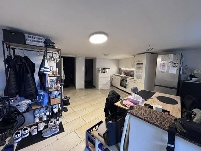 Prenájom bytu 2-izbový 65 m², Bruchtorstraße 2, Dassel, Dolné Sasko Prenájom bytu 2-izbový 65 m², Bruchtorstraße 2, Dassel, Dolné Sasko