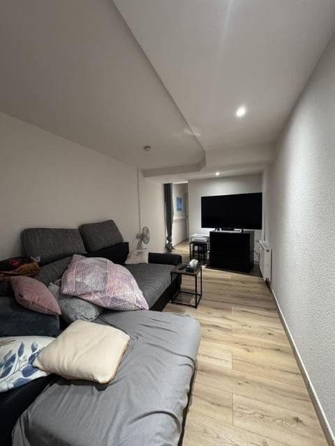 Prenájom bytu 2-izbový 65 m², Bruchtorstraße 2, Dassel, Dolné Sasko Prenájom bytu 2-izbový 65 m², Bruchtorstraße 2, Dassel, Dolné Sasko