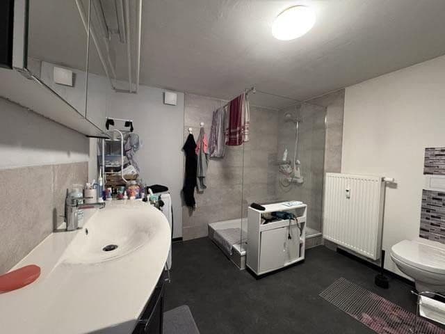 Prenájom bytu 2-izbový 65 m², Bruchtorstraße 2, Dassel, Dolné Sasko Prenájom bytu 2-izbový 65 m², Bruchtorstraße 2, Dassel, Dolné Sasko