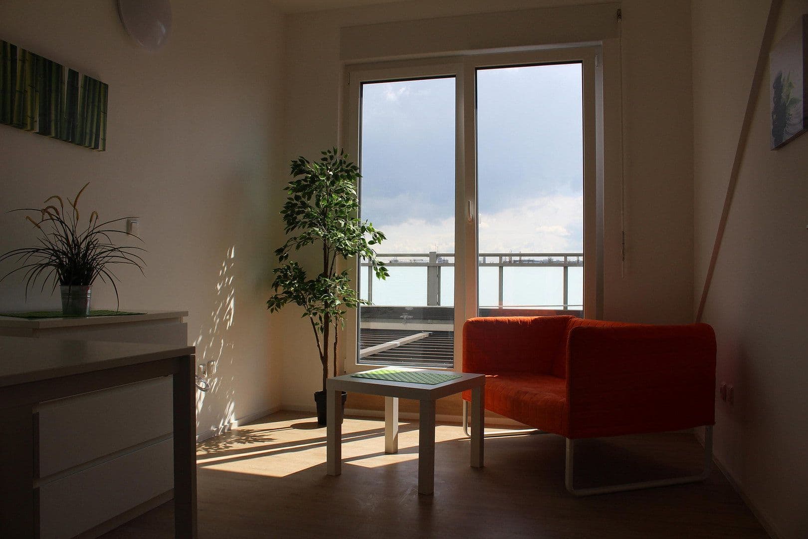 Prenájom bytu 2-izbový 45 m², Rodheimer Str. 65, Gießen, Hesensko Prenájom bytu 2-izbový 45 m², Rodheimer Str. 65, Gießen, Hesensko
