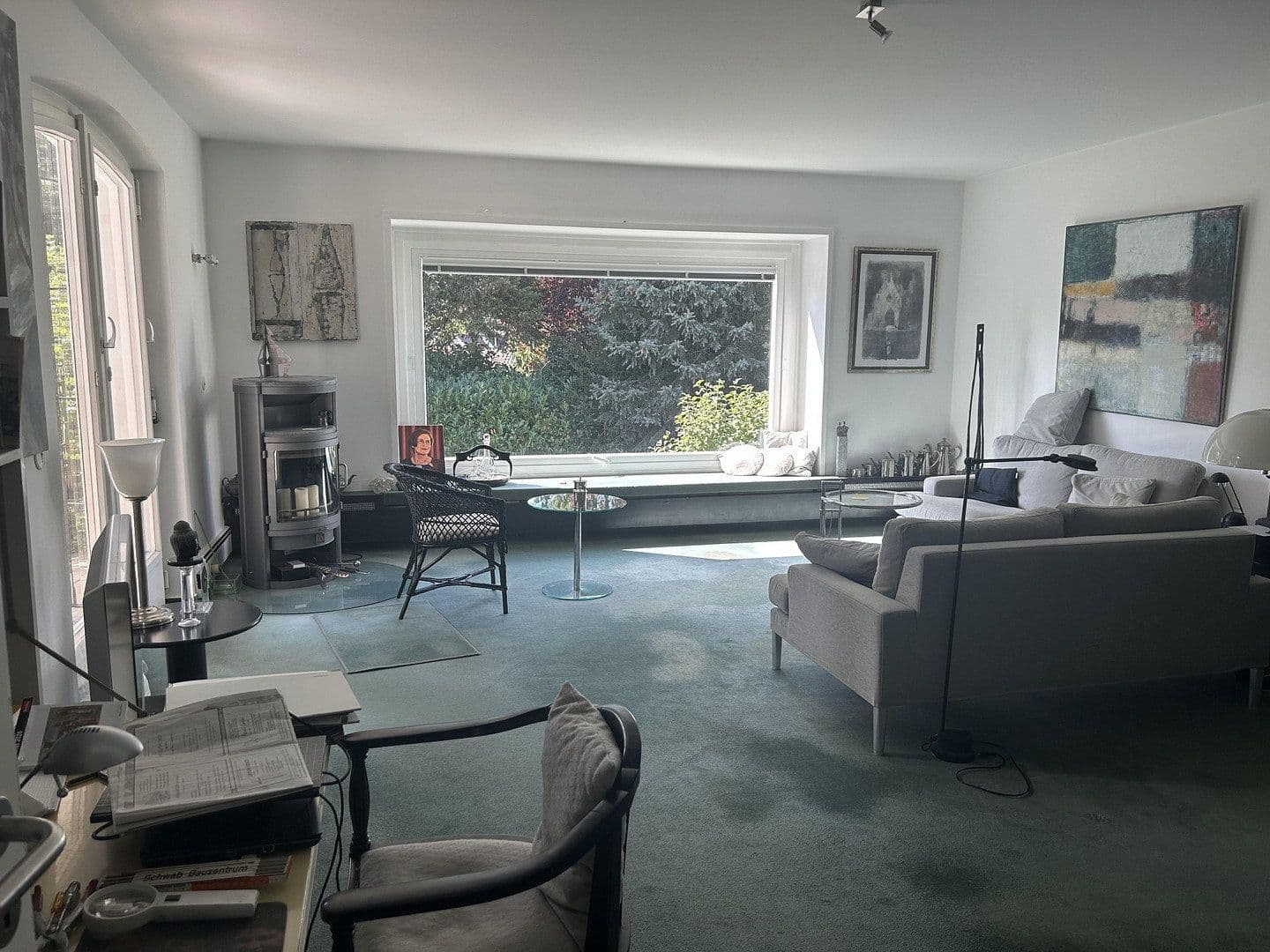 Predaj domu 176 m², pozemok 627 m², Reickertstraße 14, Karlsruhe, Bádensko-Wurttembersko Predaj domu 176 m², pozemok 627 m², Reickertstraße 14, Karlsruhe, Bádensko-Wurttembersko