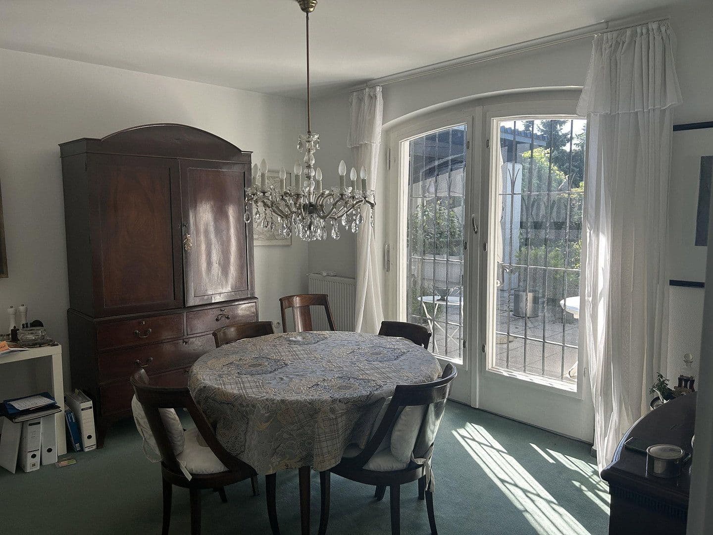 Predaj domu 176 m², pozemok 627 m², Reickertstraße 14, Karlsruhe, Bádensko-Wurttembersko Predaj domu 176 m², pozemok 627 m², Reickertstraße 14, Karlsruhe, Bádensko-Wurttembersko