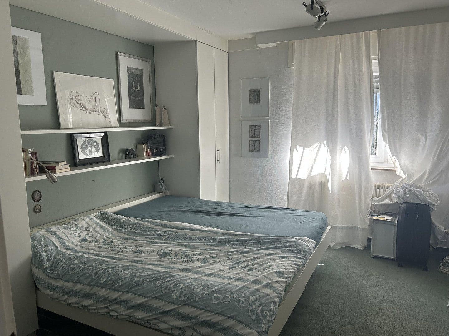 Predaj domu 176 m², pozemok 627 m², Reickertstraße 14, Karlsruhe, Bádensko-Wurttembersko Predaj domu 176 m², pozemok 627 m², Reickertstraße 14, Karlsruhe, Bádensko-Wurttembersko