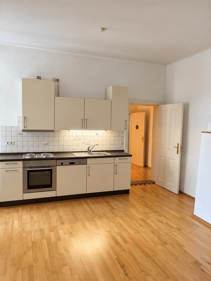 Prenájom kancelárie 87 m², Kurfürstenstraße 14, Potsdam, Brandenbursko Prenájom kancelárie 87 m², Kurfürstenstraße 14, Potsdam, Brandenbursko
