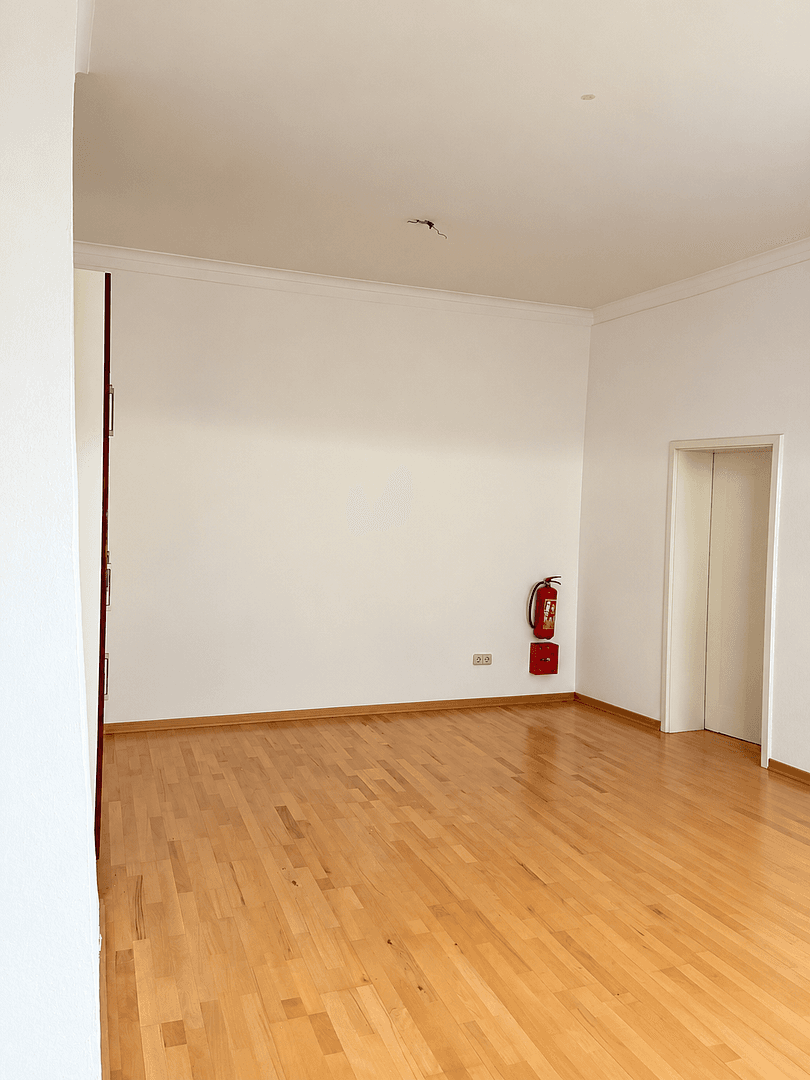 Prenájom kancelárie 87 m², Kurfürstenstraße 14, Potsdam, Brandenbursko Prenájom kancelárie 87 m², Kurfürstenstraße 14, Potsdam, Brandenbursko