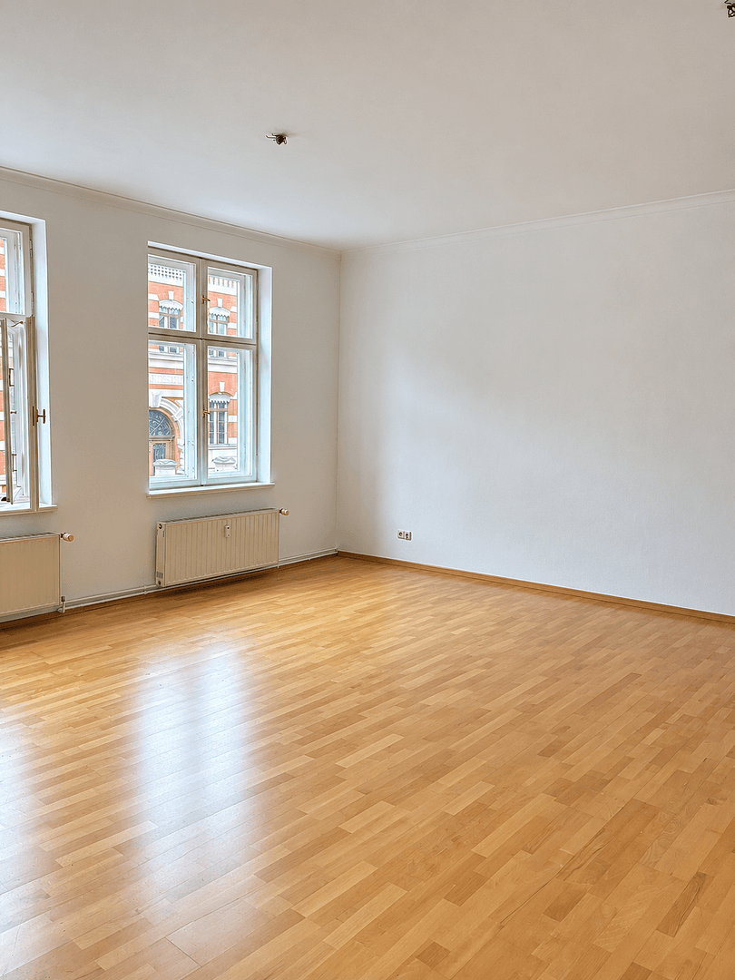 Prenájom kancelárie 87 m², Kurfürstenstraße 14, Potsdam, Brandenbursko Prenájom kancelárie 87 m², Kurfürstenstraße 14, Potsdam, Brandenbursko