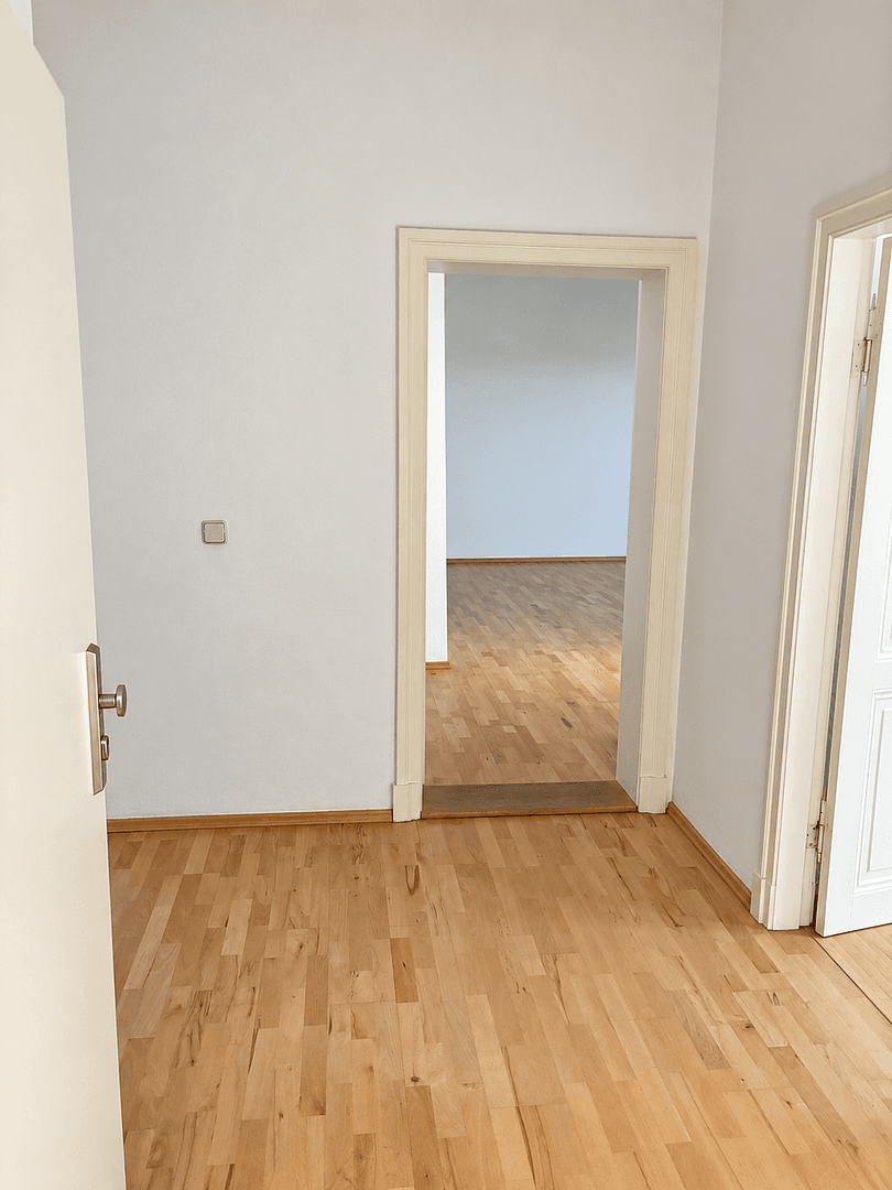 Prenájom kancelárie 87 m², Kurfürstenstraße 14, Potsdam, Brandenbursko Prenájom kancelárie 87 m², Kurfürstenstraße 14, Potsdam, Brandenbursko